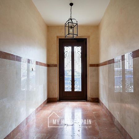 Myhousespain - Piso Reformado En El Centro Gijón Eksteriør billede