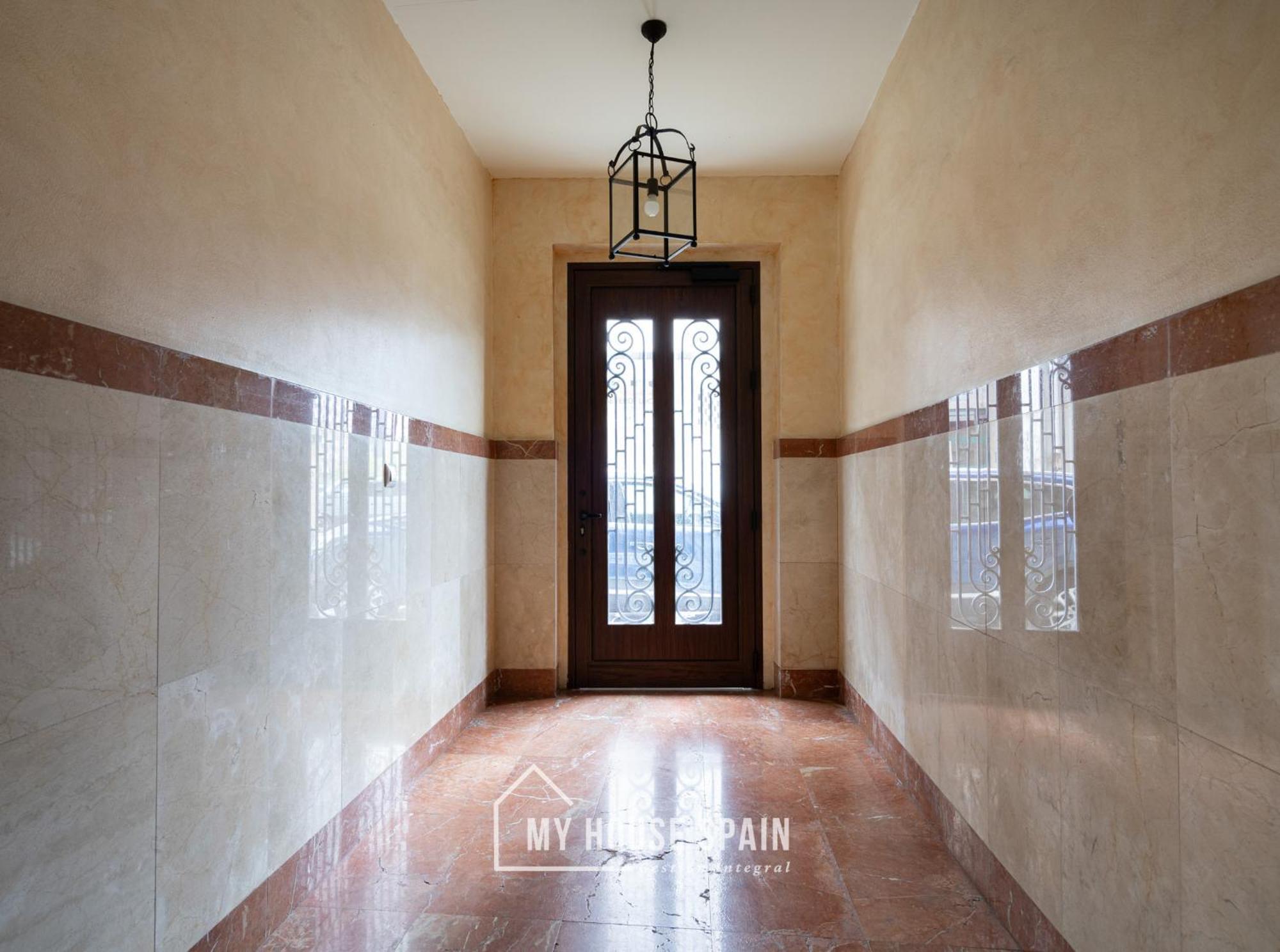 Myhousespain - Piso Reformado En El Centro Gijón Eksteriør billede