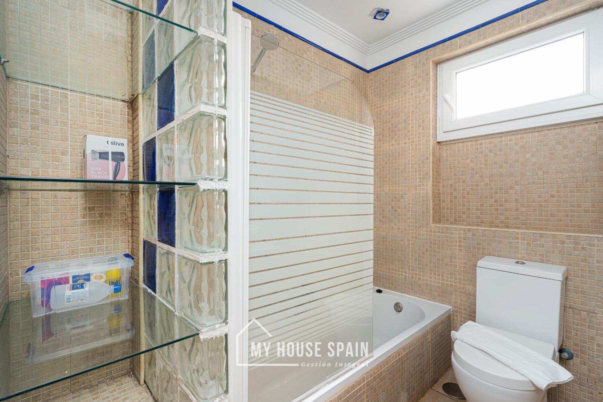 Myhousespain - Piso Reformado En El Centro Gijón Eksteriør billede